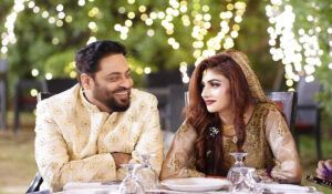 Dr. Aamir Liaquat