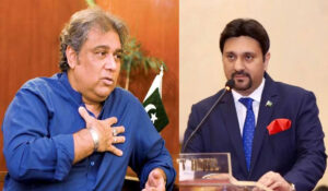PTI Samir Mir Shaikh