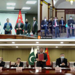 industrial cooperation