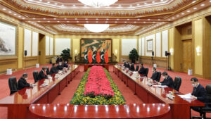 Pakistan reaffirm support