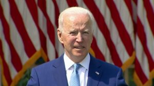 President Biden