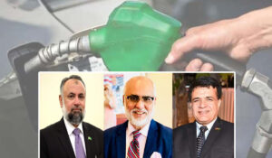 Price hike of petroleum