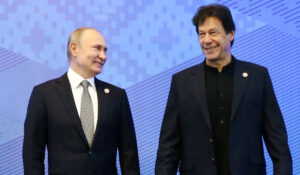 Russian President