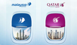 Malaysia Airlines
