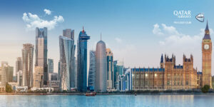Qatar Airways avios