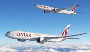 Boeing 777-8 Freighters