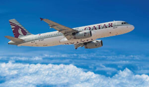 Qatar Airways Multan
