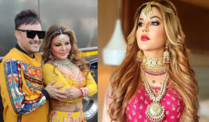 Rakhi Sawant Separation