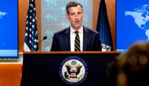 Russia-Ukraine standoff