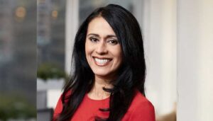 Saira Malik