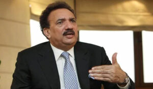 Rehman Malik dies