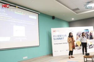 Start-ups launch diverse