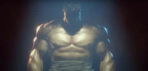 Street Fighter 6