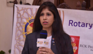 Sumaira Anwar