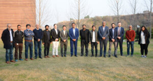 Swiss Blockchain experts