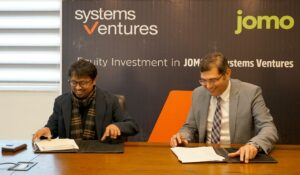 Systems Ventures