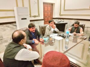 TDAP Sukkur