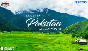 Discover Pakistan