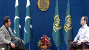 Taliban govt recognition should be collective processPM