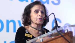 Tasneem Bandukwala