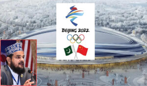 Winter Olympics