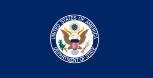 US DEPARTMENT OF STATE
