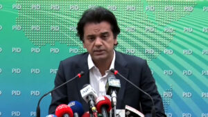 Usman Dar