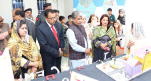 model school SALU