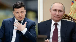 russia vs ukraine