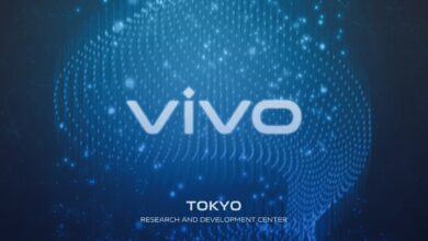 vivo Tokyo R&D