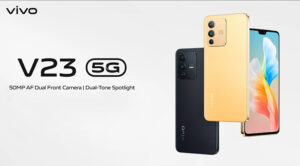 vivo V23 5G