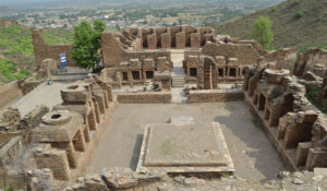 Gandhara