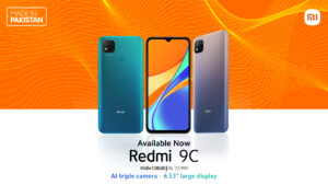 Redmi 9C