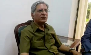 Aitzaz Ahsan