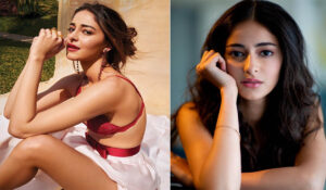 Ananya Panday