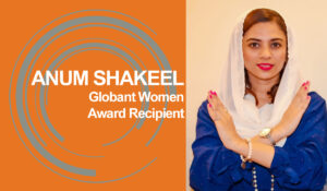Anum Shakeel