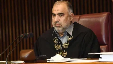 Asad Qaiser