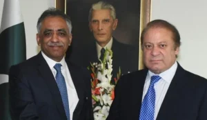 Big claim regarding Nawaz Sharif return