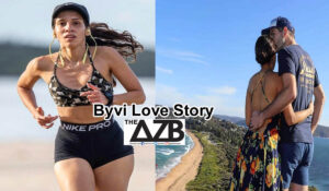 Byvi love Story