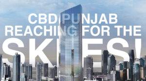 CBD Punjab
