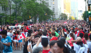 Canada Poverty Rate