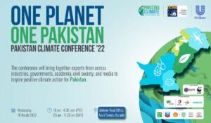 Pakistan Climate