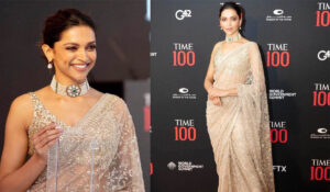 Deepika Padukone Award