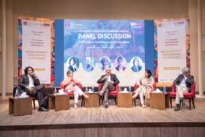 Discourses and Critiques begins at IBA Karachi