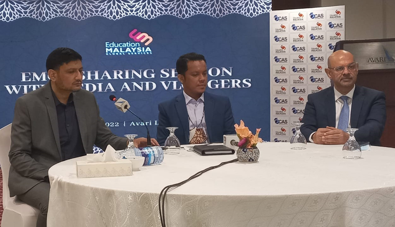 Education Malaysia Global Service