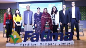 Fatima Fertilizer