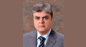Haroon Agar