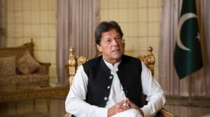 Imran Khan Interview