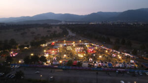 food festival