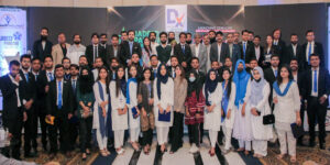 Jadeed Pakistan
